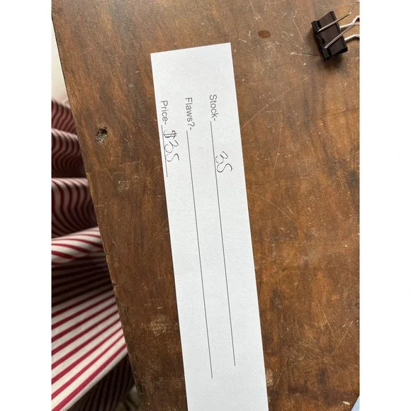 Vintage Deco USA Teal & Black Floral Lace Tube Top - Size Small - Picture 4 of 5